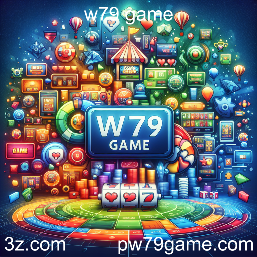 Descubra a Excitante Categoria de Cassino no W79 Game