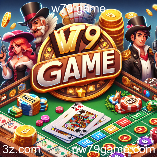 A Ascensão dos Jogos de Estratégia no W79 Game